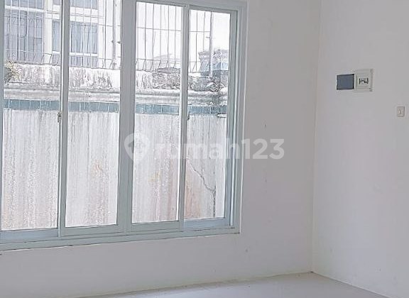 Rumah Termurah di Sentul City 2