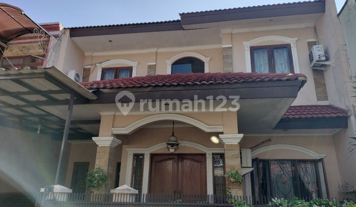 Nice Affordable House in Grand Galaxy City, Bekasi 2