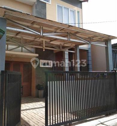 Jual Murah Butuh Uang Dekat Stasiun Pondok Ranji, Bintaro