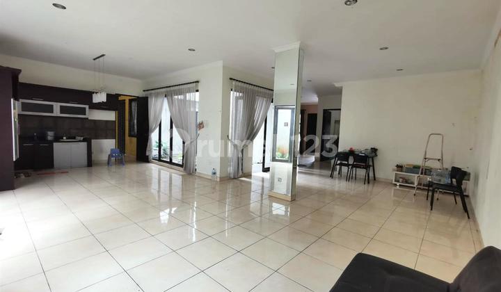 Jual Cepat Murah Rumah Bagus Minimalis Modern di Legenda Wisata Cibubur