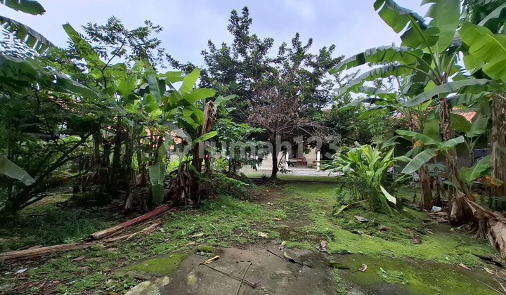 Tanah 890M2 di Belakang Mal Ambasador, Karet Pedurenan, Kuningan Tanah 890M2 di Belakang Mal Ambasador, Karet Pedurenan, Kuningan