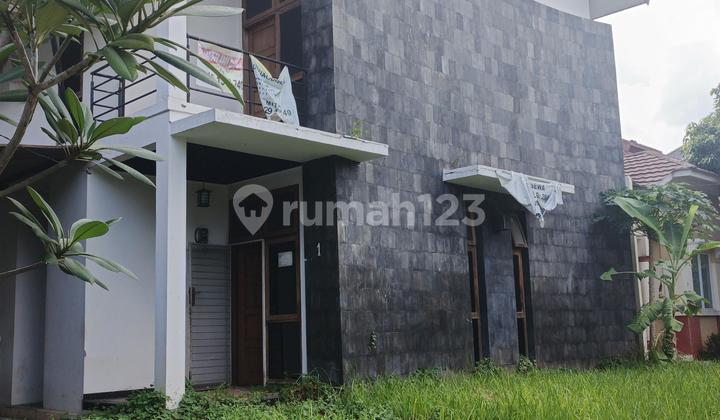 Jual Murah Rumah Besar Tanah Luas di Cluster Meadow Green, Lippo Cikarang 2