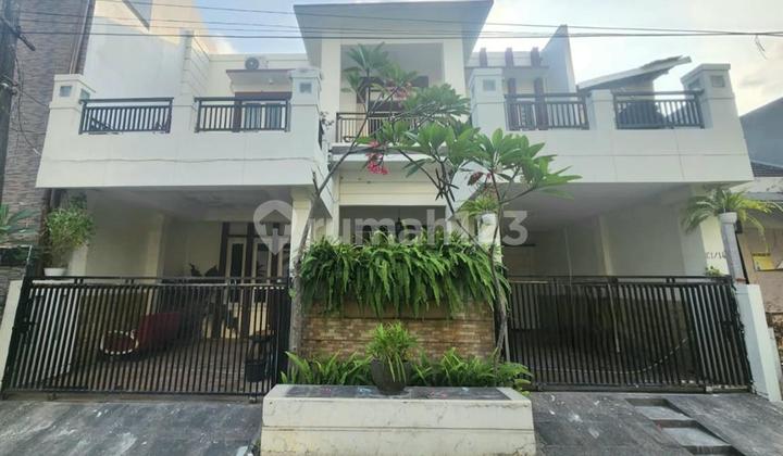 Sell Cheap Majestic House Near Galaxy City, Bekasi