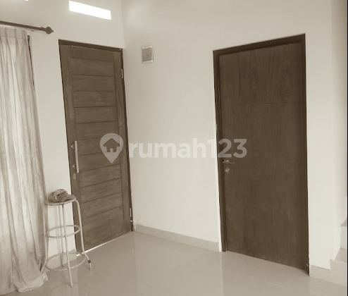 Rumah 2 Lantai Lokasi Strategis di Kebun Raya Residen, Ciomas, Bogor 2