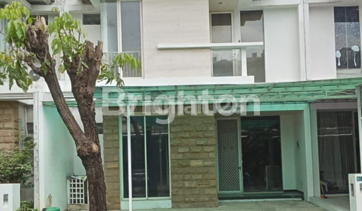TERMURAH! Rumah Minimalis 2 Lantai di Wisata Bukit Mas Dekat PTC, Tol, Sekolah Internasional  1