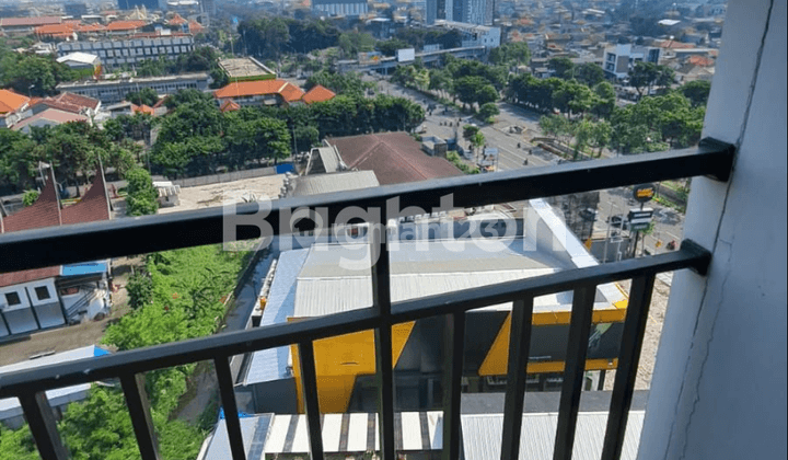 Dijual & Sewa Apartemen lokasi dekat bandara juanda, universitas petra & trans icon mall 1