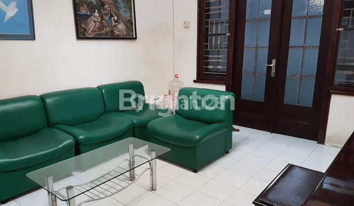 9M Dijual Rumah Taman Kusuma Bangsa Pusat Kota Surabaya 2