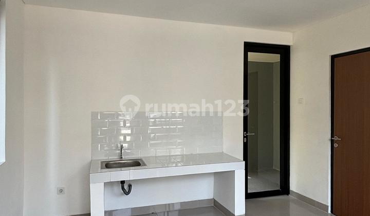 Rumah 2 Lantai di Adhi Sentul City Bogor 2