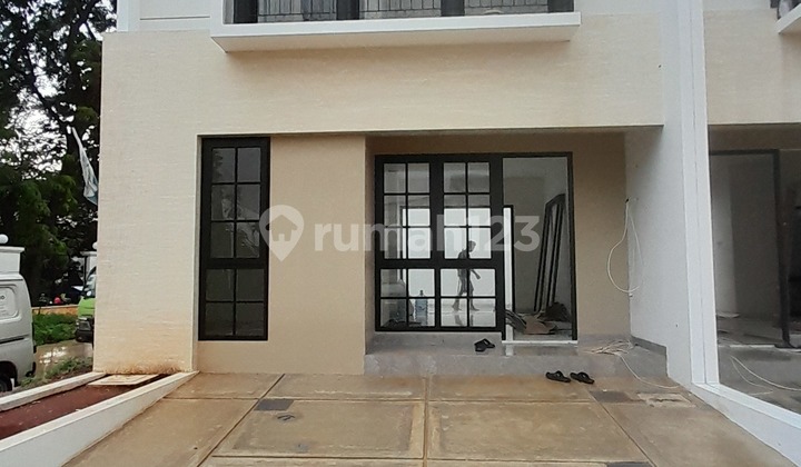 Nice 2-Story House in Rawalumbu, Bekasi City 2