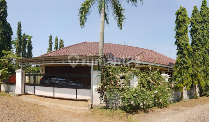 Rumah Di Kavling Pati Jatiasih Semi Furnished SHM - Sertifikat Hak Milik di Jl. Wibawamukti, Jati Asih Rumah Bagus