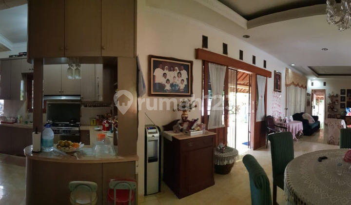 Rumah Di Kavling Pati Jatiasih Semi Furnished SHM - Sertifikat Hak Milik di Jl. Wibawamukti, Jati Asih Rumah Bagus 2