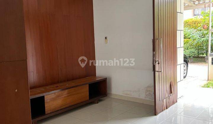 Rumah 2 Lantai di Premier Bambu Apus Jakarta Timur 3