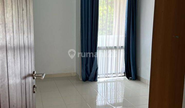 Rumah 2 Lantai di Premier Bambu Apus Jakarta Timur 4