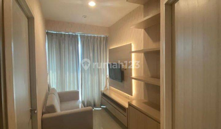 Apartemen 2 Kamar Tidur di Grand Kamala Lagoon  1