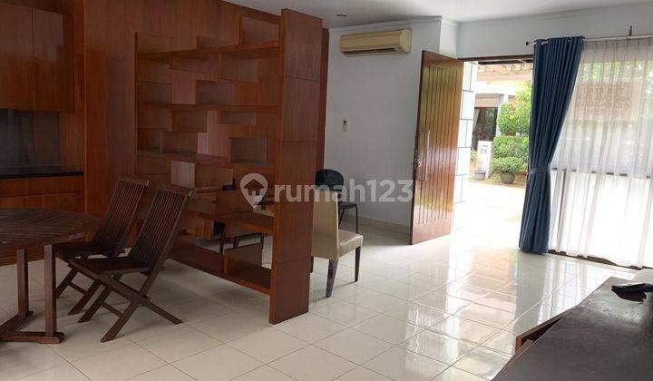 Rumah 2 Lantai di Premier Bambu Apus Jakarta Timur 13