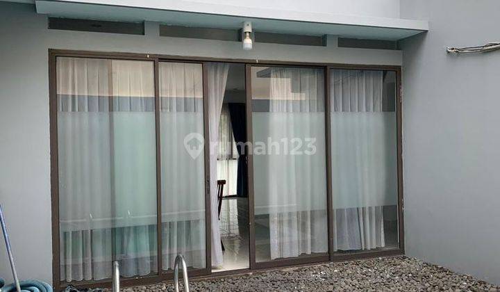 Rumah 2 Lantai di Premier Bambu Apus Jakarta Timur 16