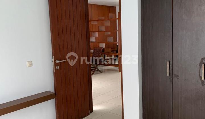 Rumah 2 Lantai di Premier Bambu Apus Jakarta Timur 23