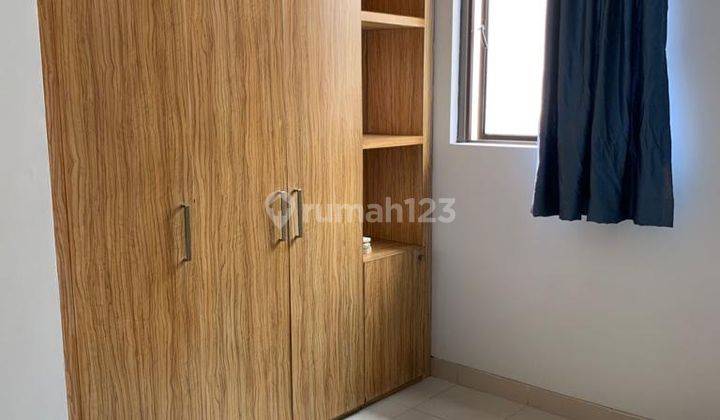 Rumah 2 Lantai di Premier Bambu Apus Jakarta Timur 21