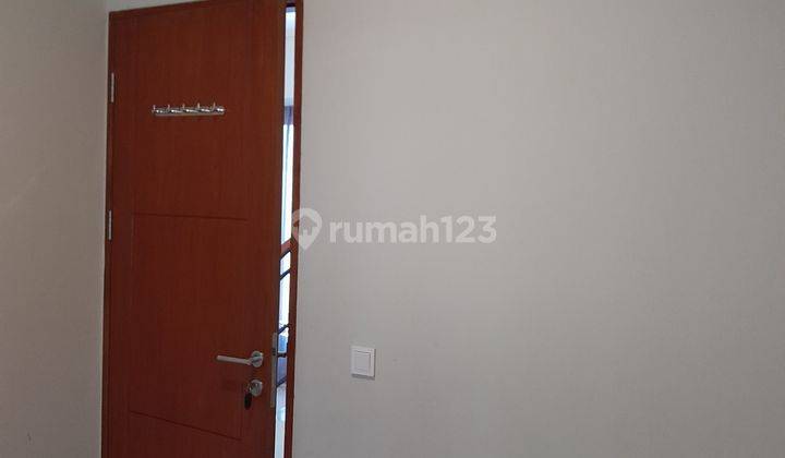 Rumah 2 lantai type Chamonix di PremierEstate Jatiwarna Bekasi 6