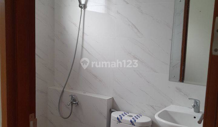 Rumah 2 lantai type Chamonix di PremierEstate Jatiwarna Bekasi 12