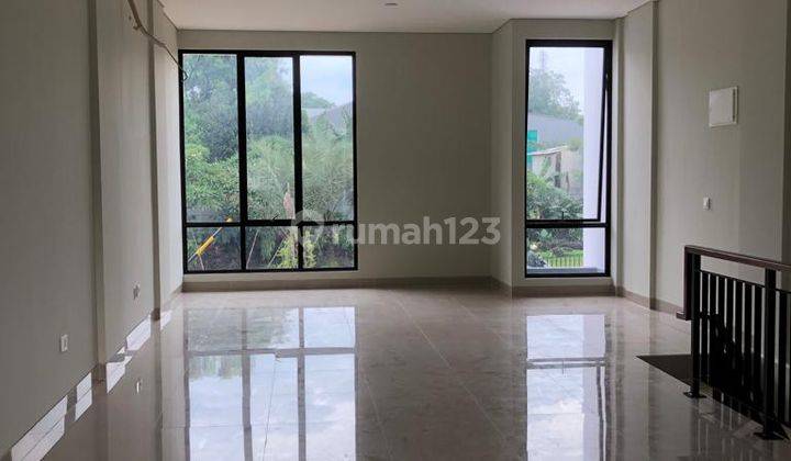 Ruko 2 lantai di Premier Estate 2 Jatiwarna Bekasi 11