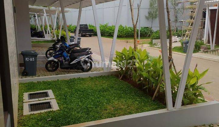 Rumah baru 2 lantai di Pavilia Premier Estate 2 Jatiwarna 3