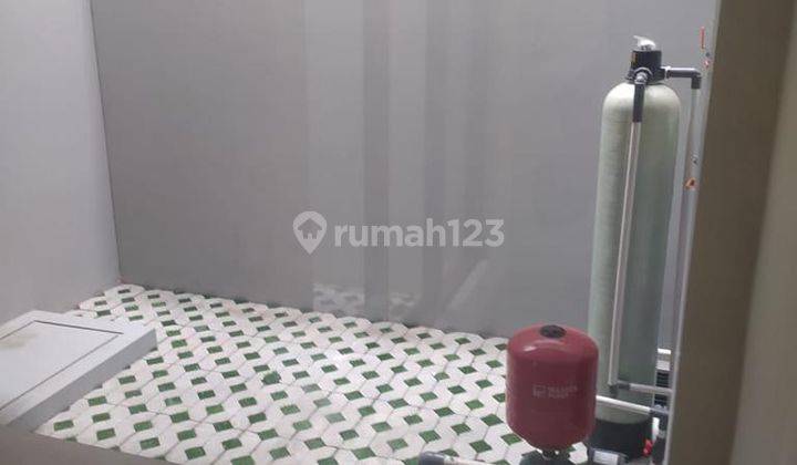 Rumah baru 2 lantai di Pavilia Premier Estate 2 Jatiwarna 7