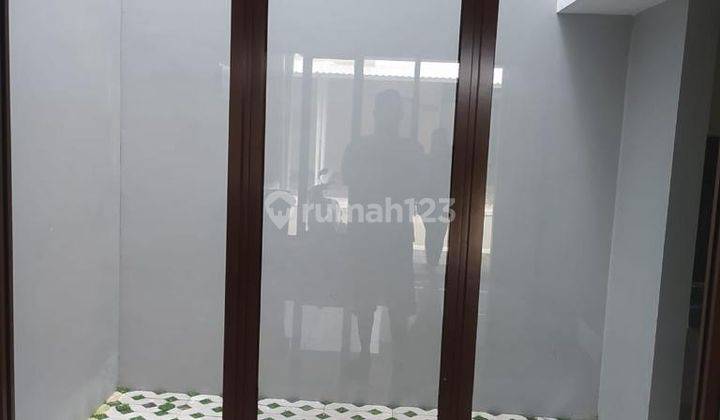 Rumah baru 2 lantai di Pavilia Premier Estate 2 Jatiwarna 8