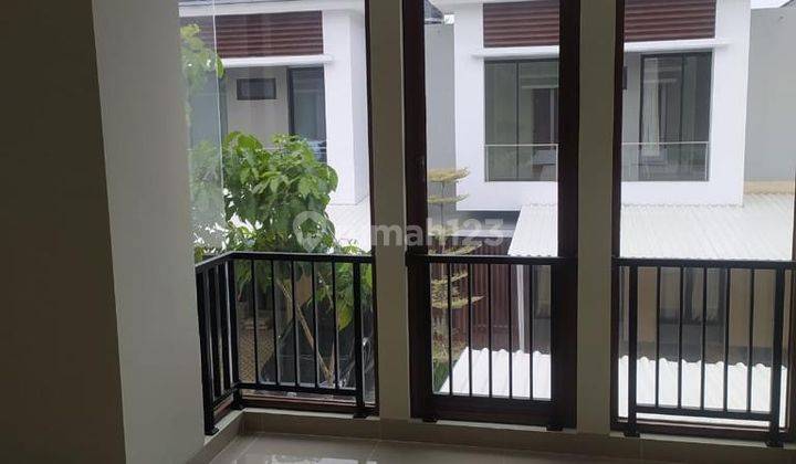 Rumah baru 2 lantai di Pavilia Premier Estate 2 Jatiwarna 12