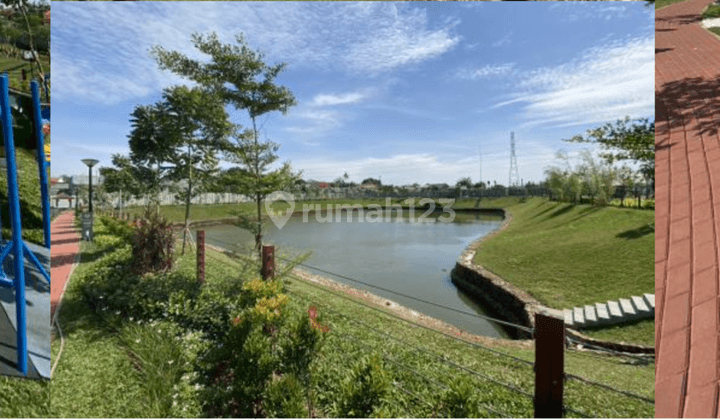 Rumah baru 2 lantai di Pavilia Premier Estate 2 Jatiwarna 15