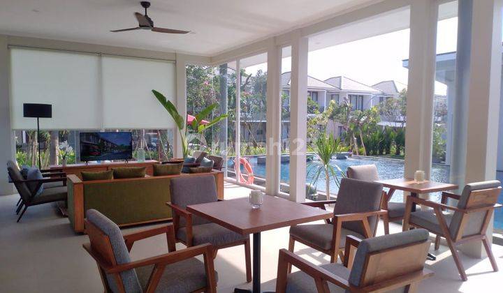Rumah baru 2 lantai di Pavilia Premier Estate 2 Jatiwarna 18