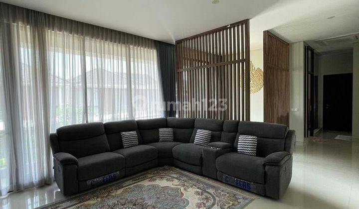 Rumah ELOISE di Premier Estate 2 Jatiwarna