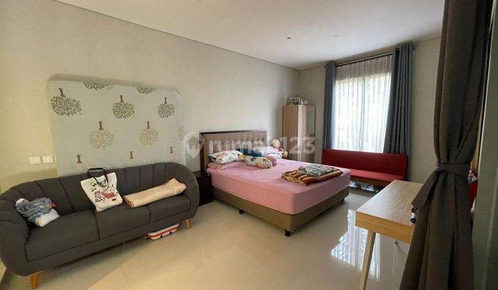 Rumah ELOISE di Premier Estate 2 Jatiwarna