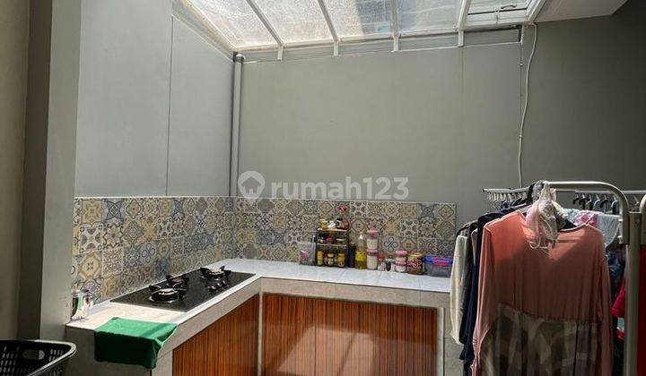 Rumah ELOISE di Premier Estate 2 Jatiwarna