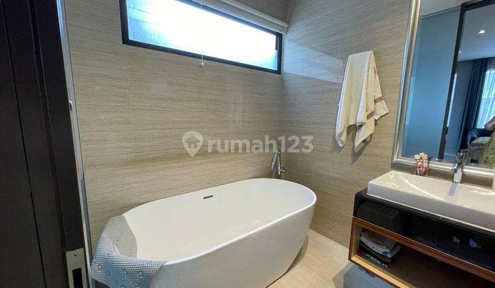 Rumah ELOISE di Premier Estate 2 Jatiwarna