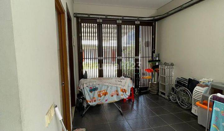 Rumah ELOISE di Premier Estate 2 Jatiwarna