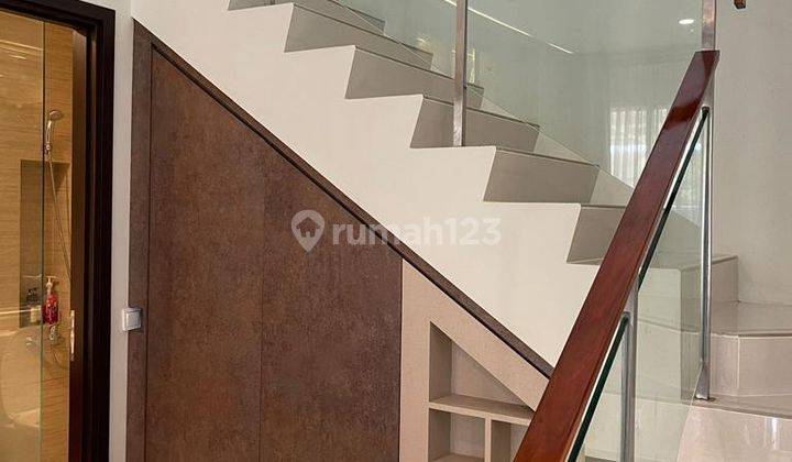 Rumah ELOISE di Premier Estate 2 Jatiwarna