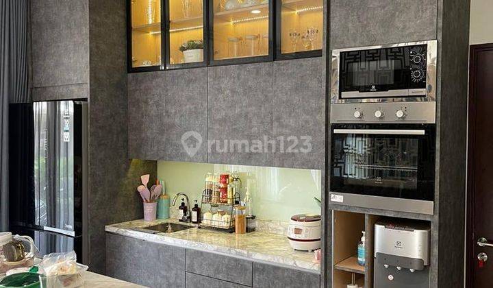Rumah ELOISE di Premier Estate 2 Jatiwarna