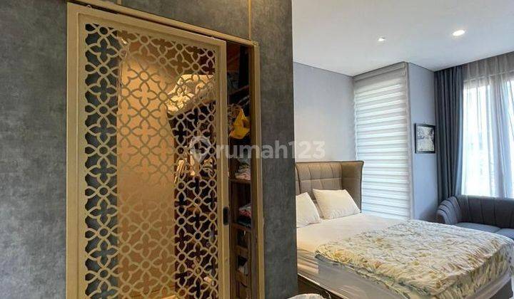 Rumah ELOISE di Premier Estate 2 Jatiwarna