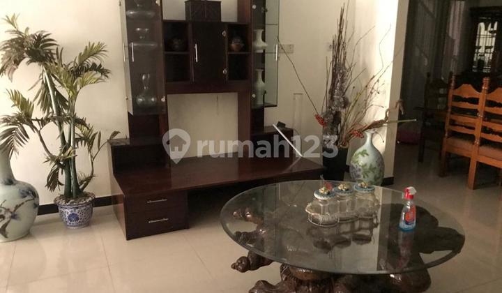 Rumah 2 lantai di Jatiranggon Kota Bekasi 5