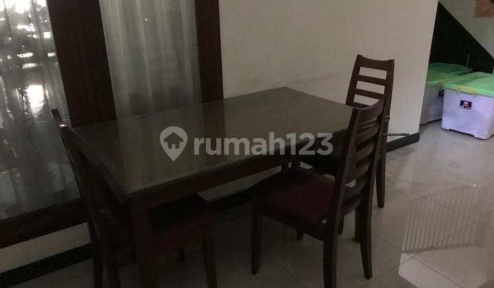 Rumah 2 lantai di Jatiranggon Kota Bekasi 7