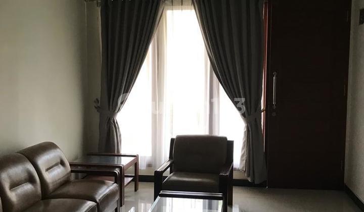 Rumah 2 lantai di Jatiranggon Kota Bekasi 10