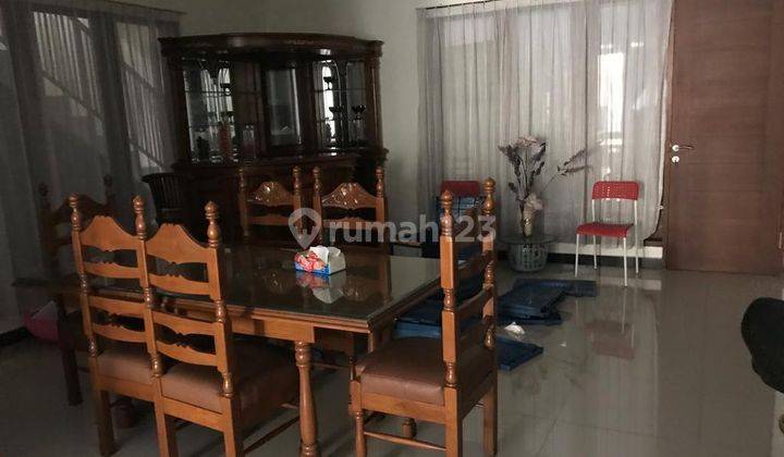 Rumah 2 lantai di Jatiranggon Kota Bekasi 11