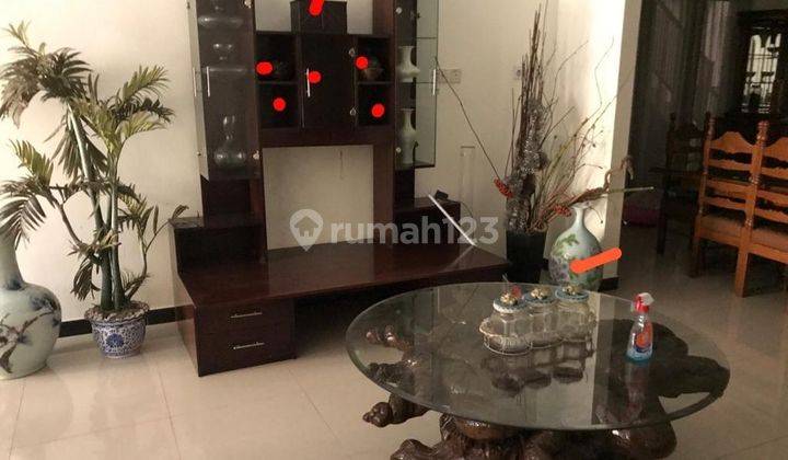 Rumah 2 lantai di Jatiranggon Kota Bekasi 13