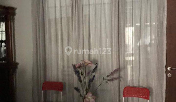 Rumah 2 lantai di Jatiranggon Kota Bekasi 12