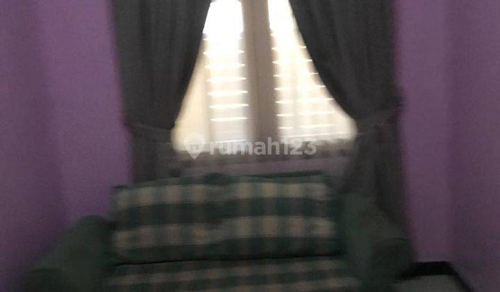 Rumah 2 lantai di Jatiranggon Kota Bekasi 14