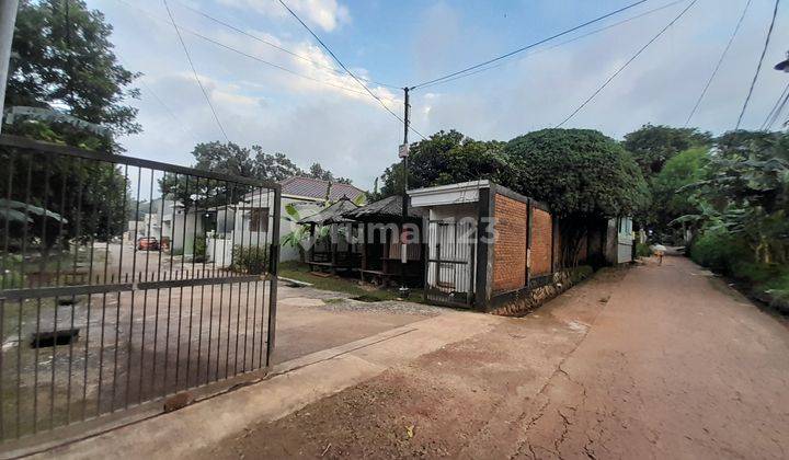 Tanah Kavling siap bangun di Pedurenan Jatiluhur Bekasi   1