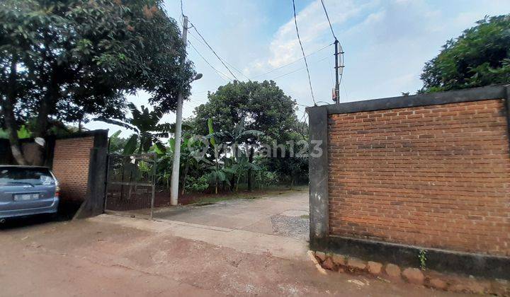Tanah Kavling siap bangun di Pedurenan Jatiluhur Bekasi   2