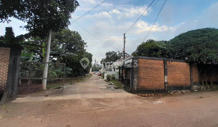 Tanah Kavling siap bangun di Pedurenan Jatiluhur Bekasi   3