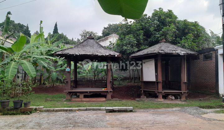 Tanah Kavling siap bangun di Pedurenan Jatiluhur Bekasi   6